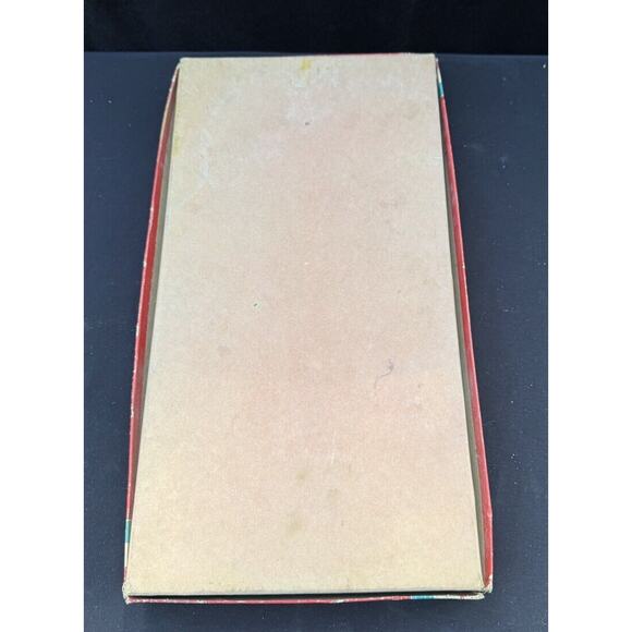 Rare Vintage 1962 Ruff And Reddy Circus Board Game by Hanna Barbera - Picture 12 of 12